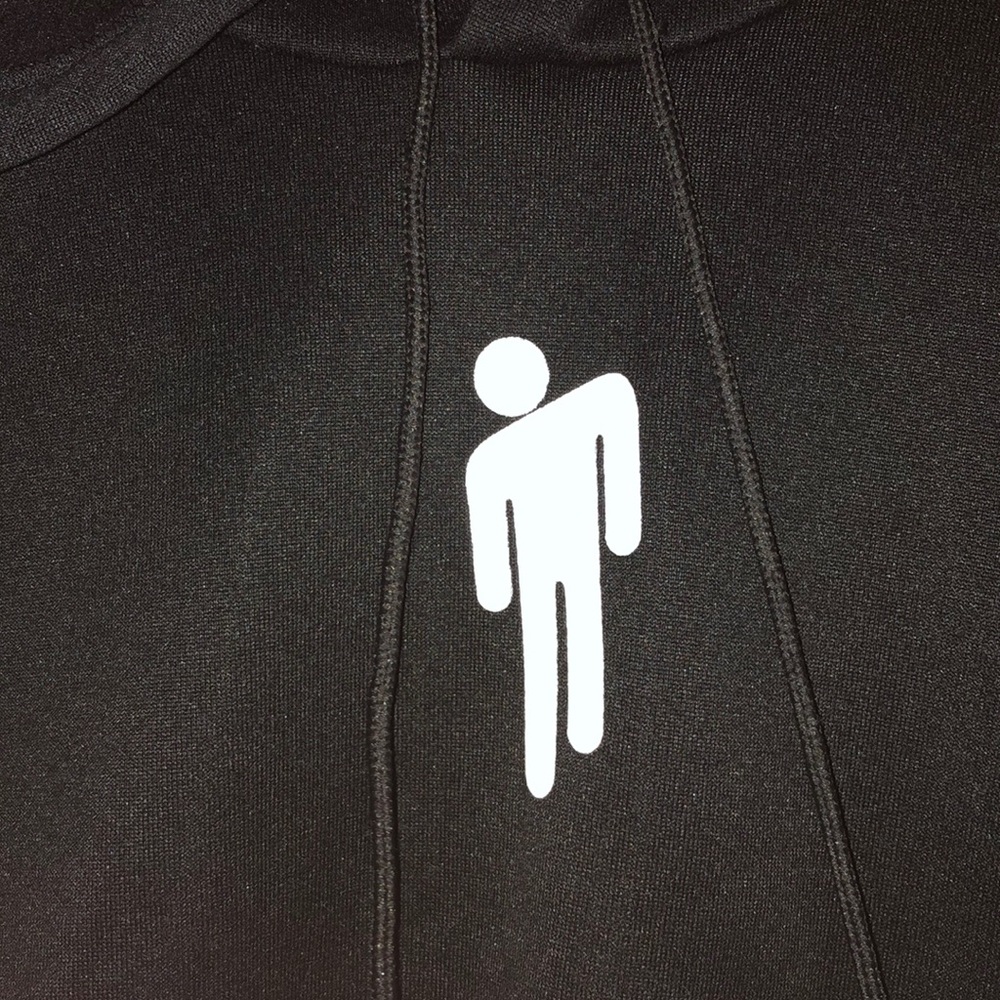 Billie Eilish Hoodie